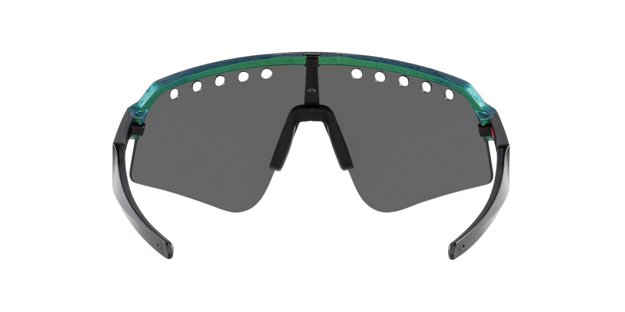 Oakley Sutro Lite Sweep Prizm Black/Spectrum Gamma Green Napszemüveg