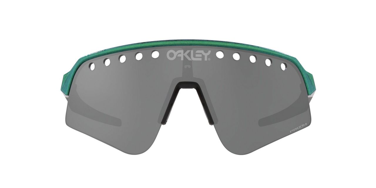 Oakley Sutro Lite Sweep Prizm Black/Spectrum Gamma Green Napszemüveg