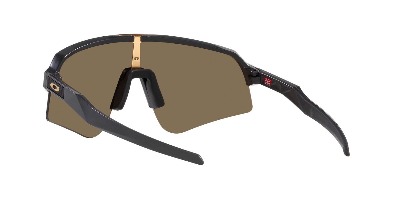 Oakley Sutro Lite Sweep Prizm 24k/Matte Carbon Napszemüveg