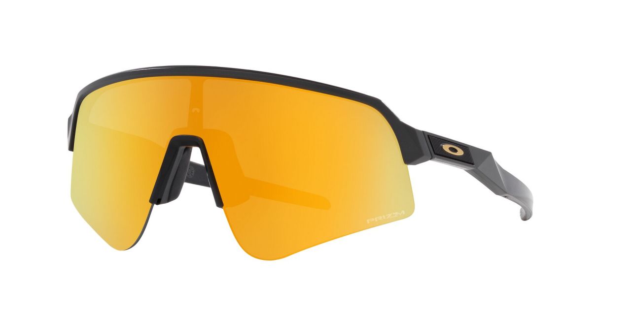 Oakley Sutro Lite Sweep Prizm 24k/Matte Carbon Napszemüveg