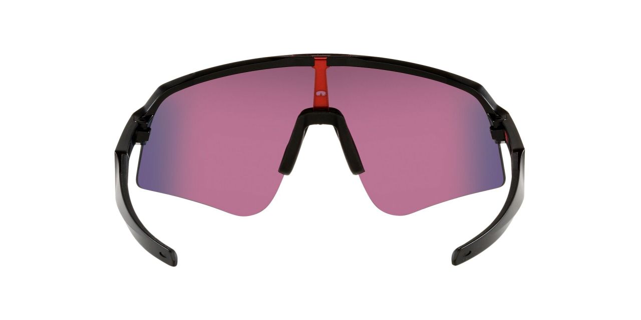 Oakley Sutro Lite Sweep Prizm Road/Matte Black Napszemüveg