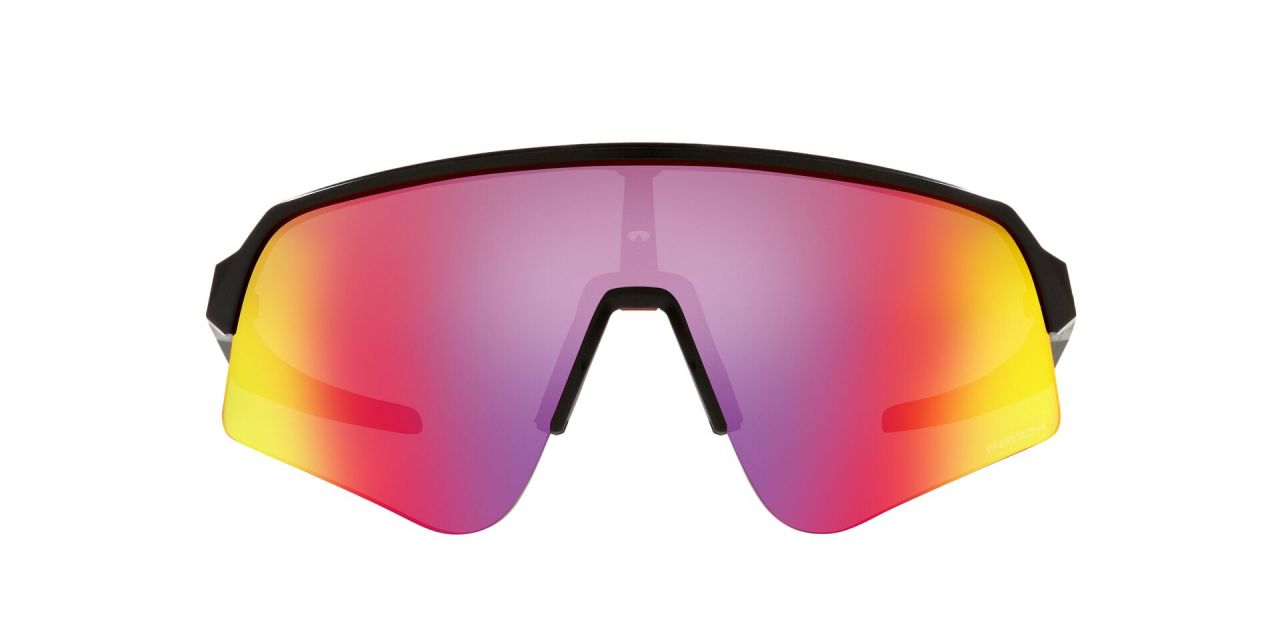 Oakley Sutro Lite Sweep Prizm Road/Matte Black Napszemüveg