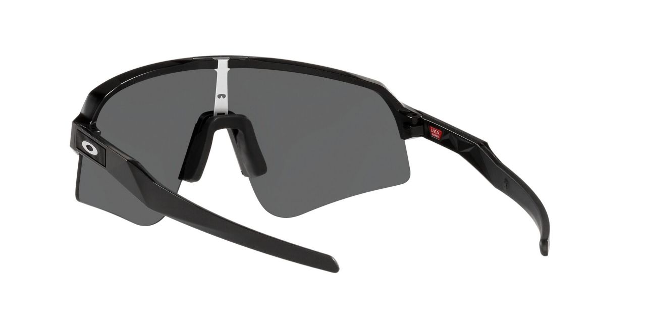 Oakley Sutro Lite Sweep Prizm Black/Matte Black Napszemüveg