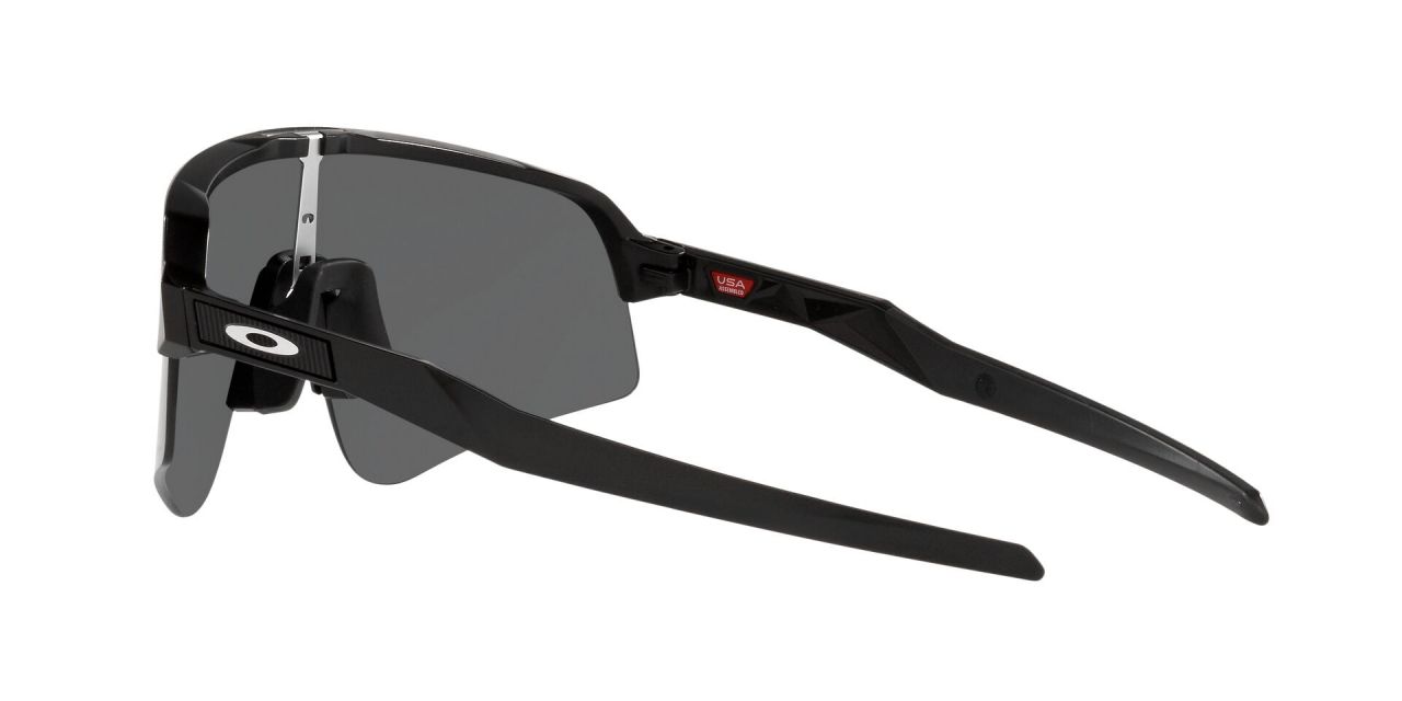 Oakley Sutro Lite Sweep Prizm Black/Matte Black Napszemüveg