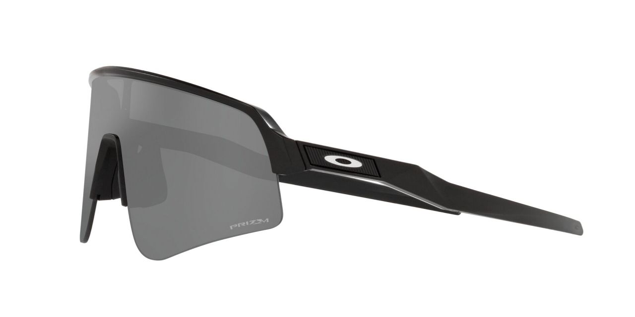 Oakley Sutro Lite Sweep Prizm Black/Matte Black Napszemüveg