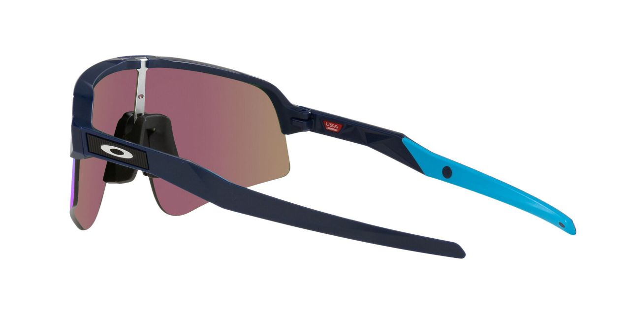 Oakley Sutro Lite Sweep Prizm Sapphire/Matt Navy Napszemüveg