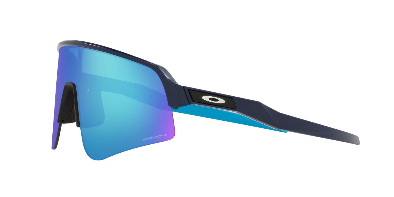 Oakley Sutro Lite Sweep Prizm Sapphire/Matt Navy Napszemüveg