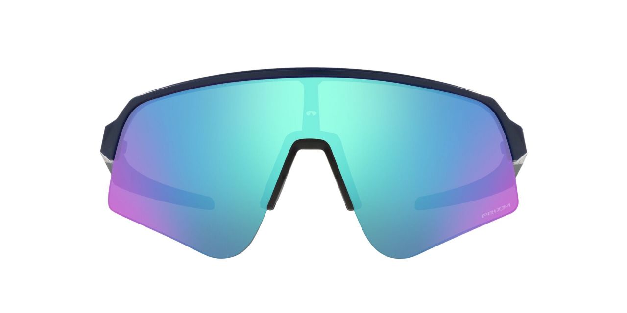 Oakley Sutro Lite Sweep Prizm Sapphire/Matt Navy Napszemüveg