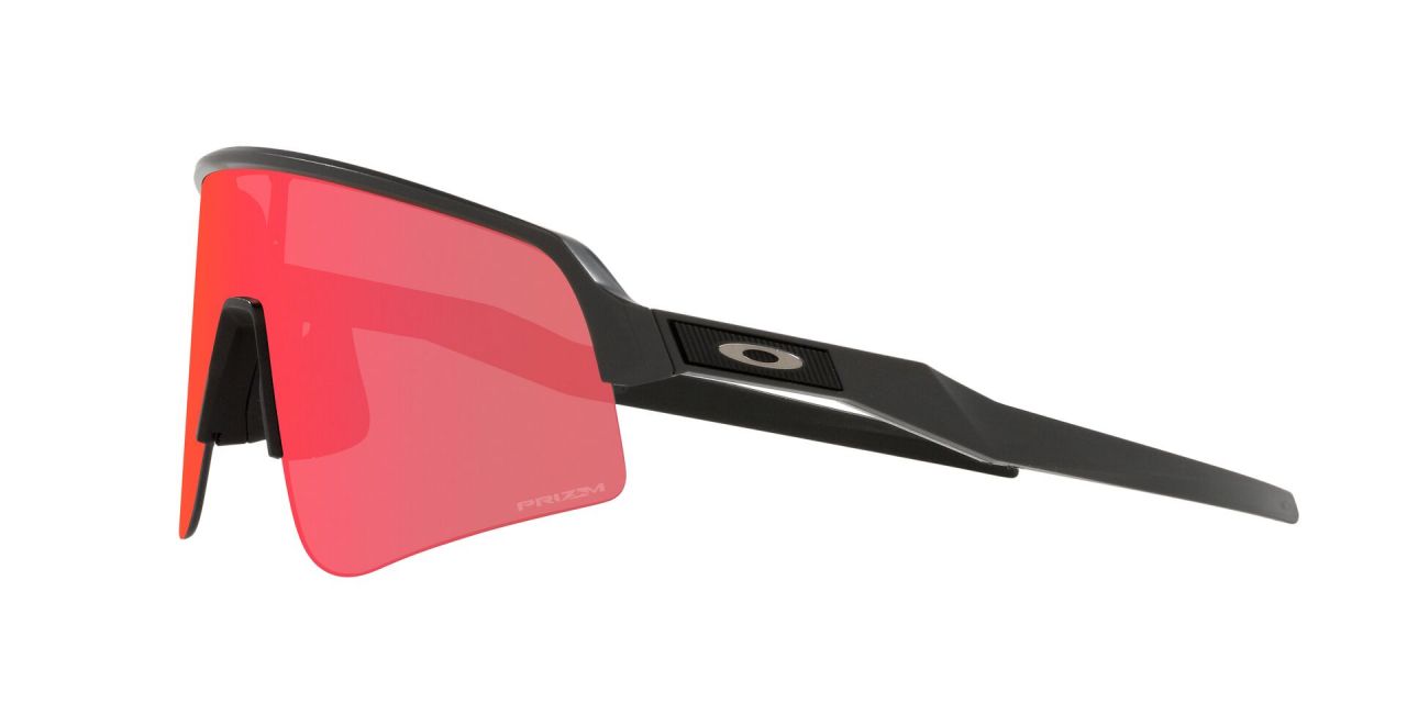 Oakley Sutro Lite Sweep Prizm Trail Torch/Matte Carbon Napszemüveg