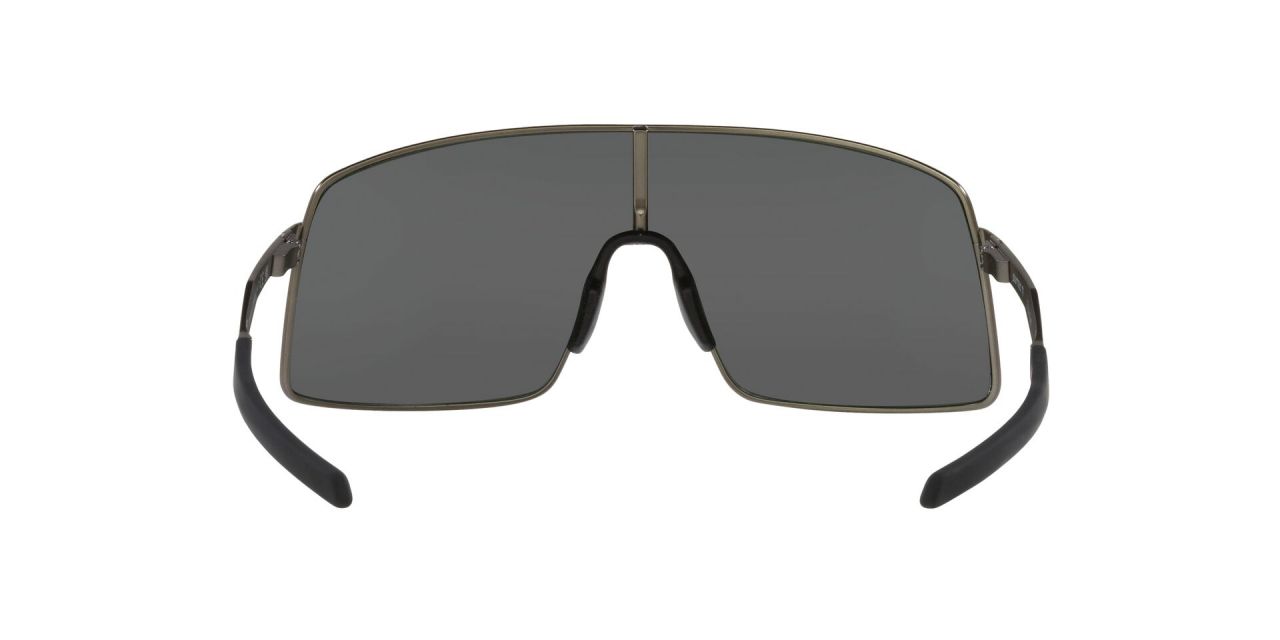 Oakley Sutro Ti Prizm Black/Matte Gunmetal Napszemüveg