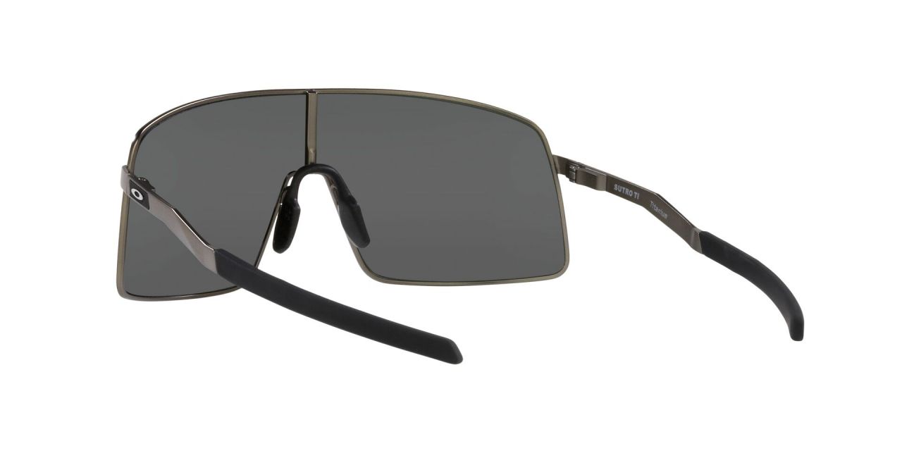 Oakley Sutro Ti Prizm Black/Matte Gunmetal Napszemüveg