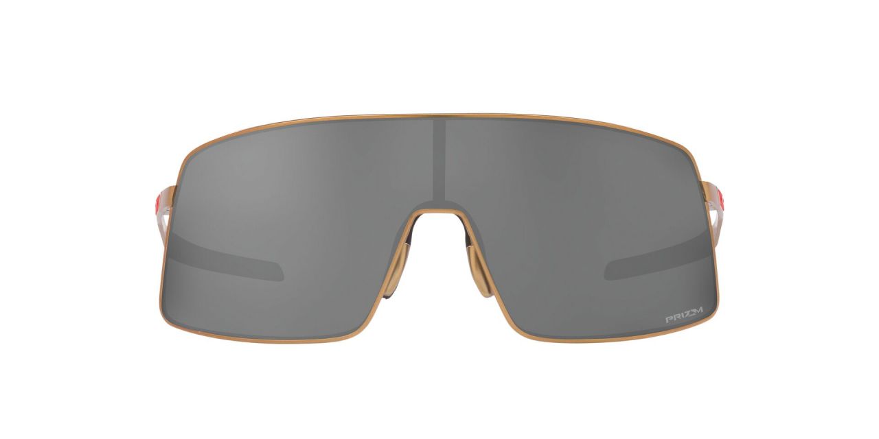 Oakley Sutro Ti Prizm Black/Matte Gold Napszemüveg