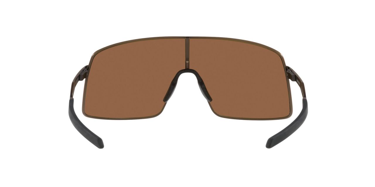 Oakley Sutro Ti Prizm Tungsten/Satin Toast Napszemüveg