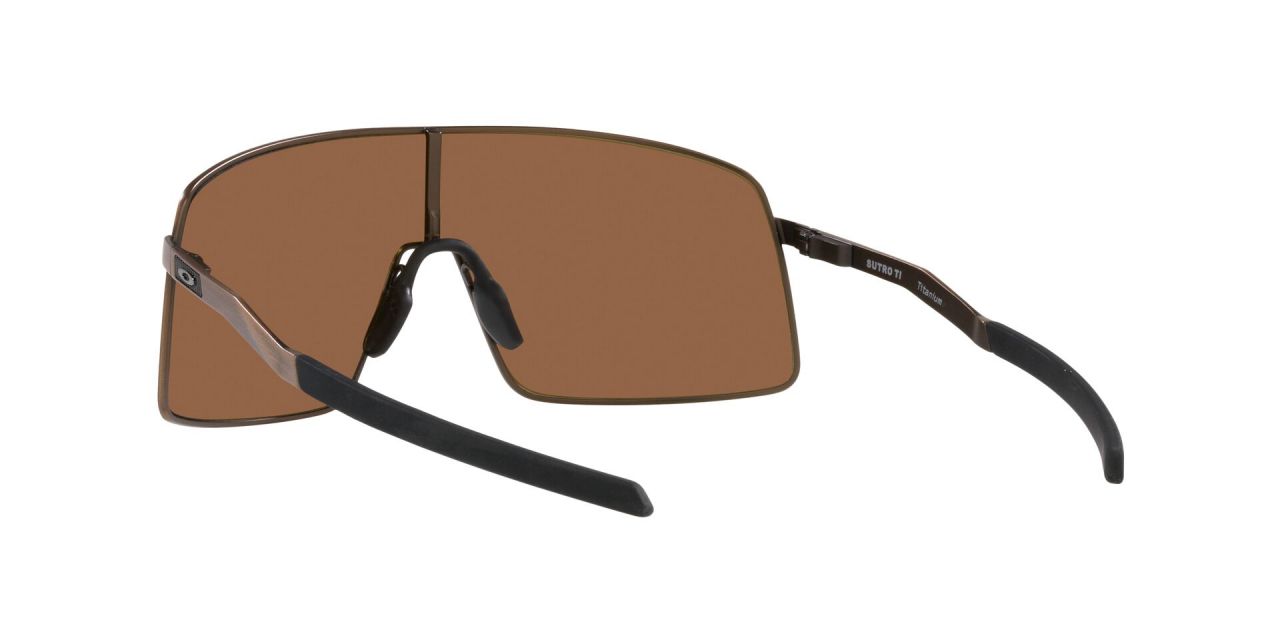 Oakley Sutro Ti Prizm Tungsten/Satin Toast Napszemüveg