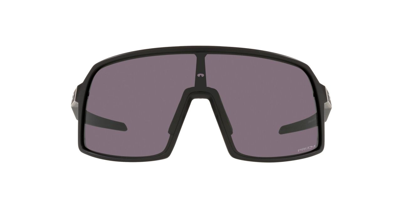 Oakley Sutro S Prizm Grey/Matte Black Napszemüveg