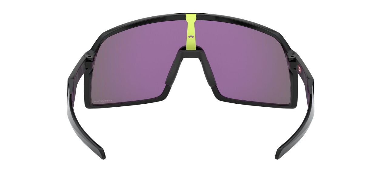 Oakley Sutro S Prizm Jade/Polished Black Napszemüveg