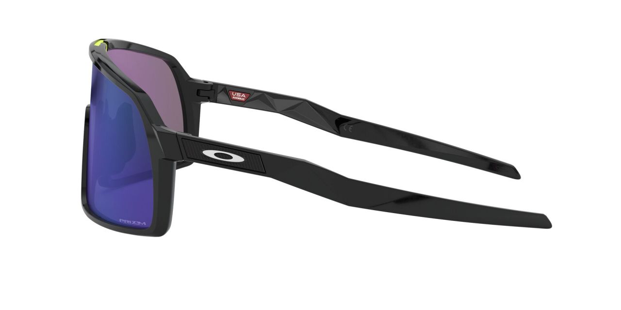 Oakley Sutro S Prizm Jade/Polished Black Napszemüveg