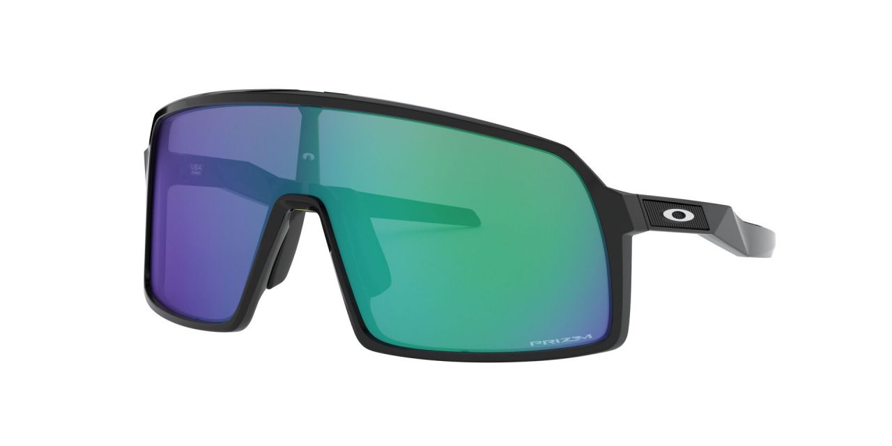 Oakley Sutro S Prizm Jade/Polished Black Napszemüveg