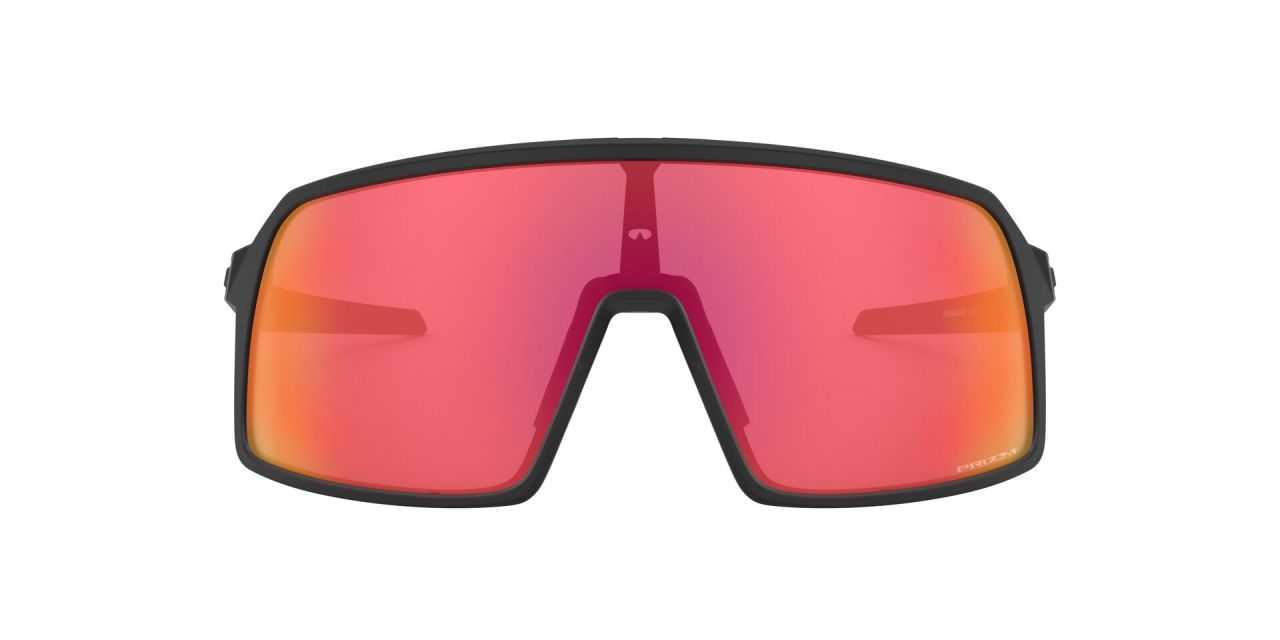 Oakley Sutro S Prizm Trail Torch/Matte Black Napszemüveg