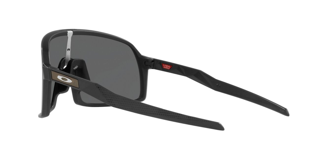 Oakley Sutro S Prizm Black/Hi Res Matte Napszemüveg