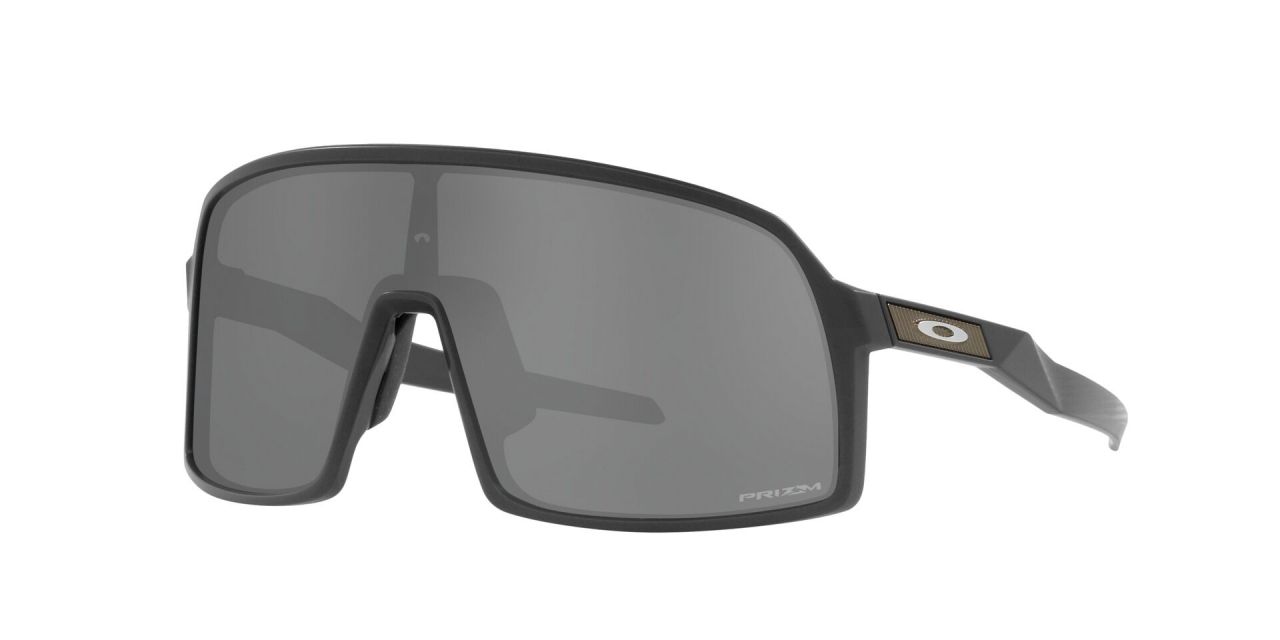 Oakley Sutro S Prizm Black/Hi Res Matte Napszemüveg