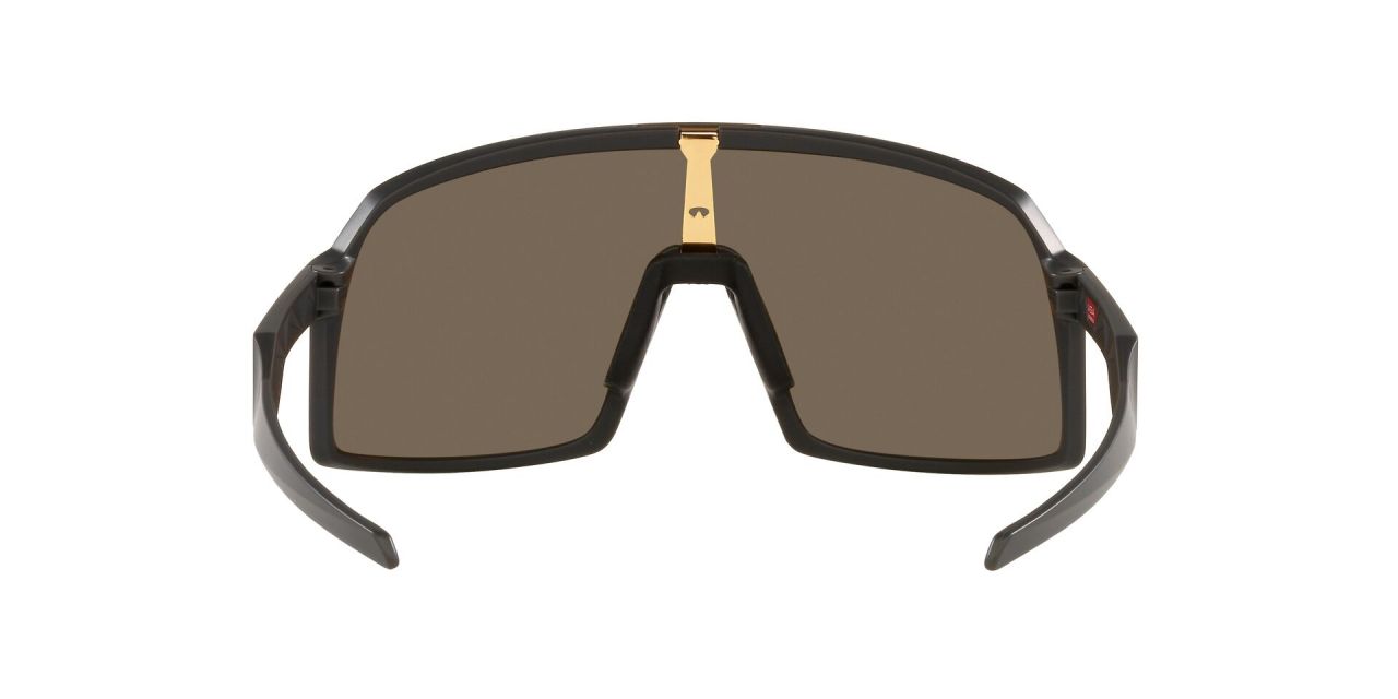 Oakley Sutro S Prizm 24k/Matte Carbon Napszemüveg