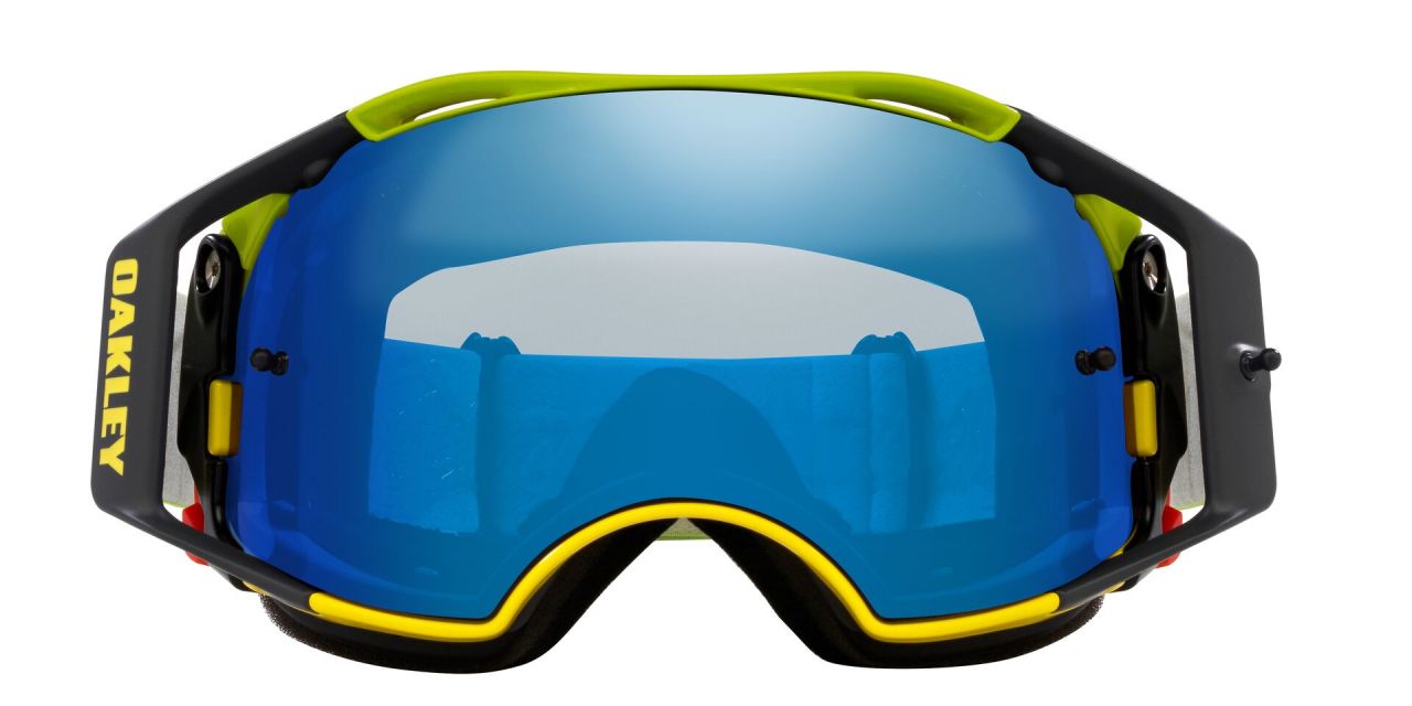 Oakley Airbrake MTB Troy Lee Designs Series Szemüveg