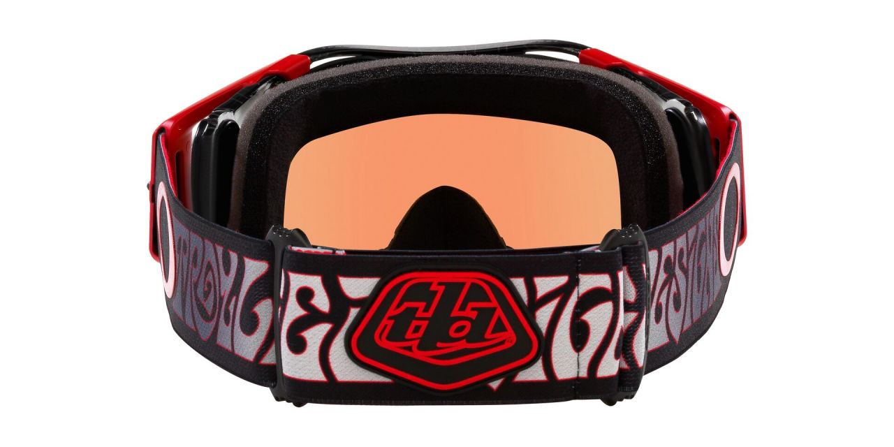 Oakley Airbrake MTB Troy Lee Designs Series Szemüveg