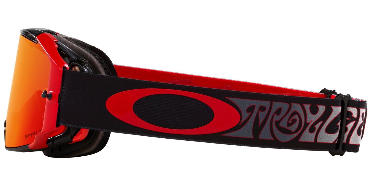 Oakley Airbrake MTB Troy Lee Designs Series Szemüveg