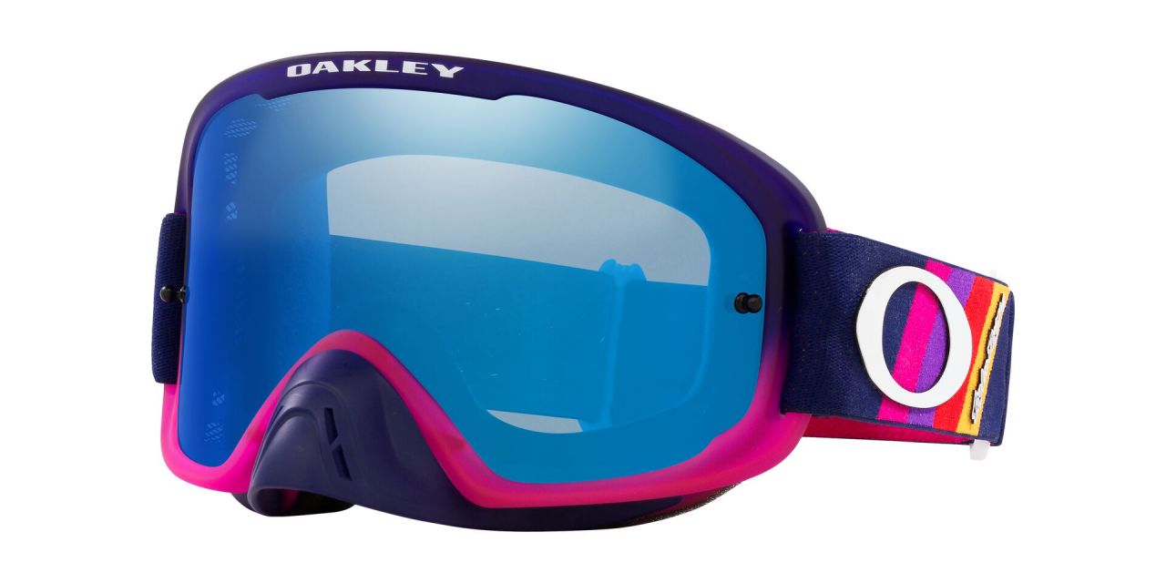 Oakley O-Frame 2.0 PRO MTB Szemüveg