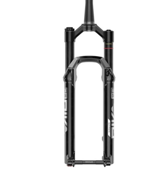 2023 RockShox Pike Ultimate RC2 29" 120mm teleszkóp