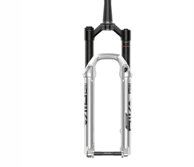 2023 RockShox Pike Ultimate RC2 Silver 29" 120mm teleszkóp