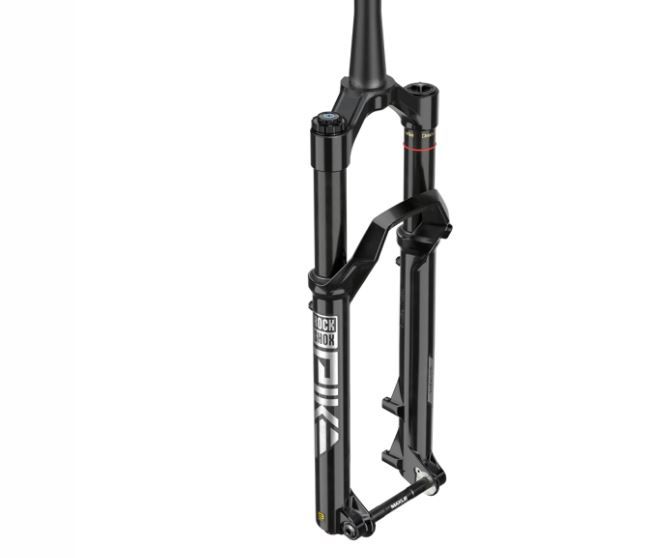 2023 RockShox Pike Ultimate RC2 29" 130mm teleszkóp