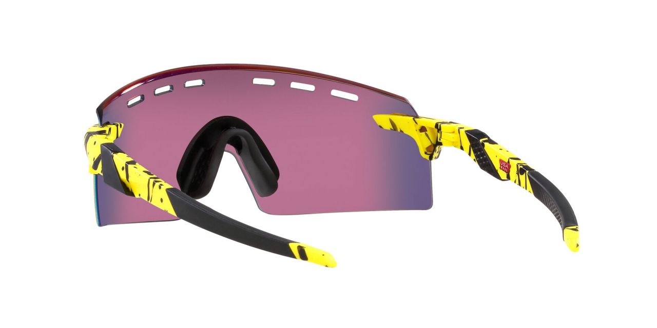 Oakley Encoder Strike Vented Napszemüveg