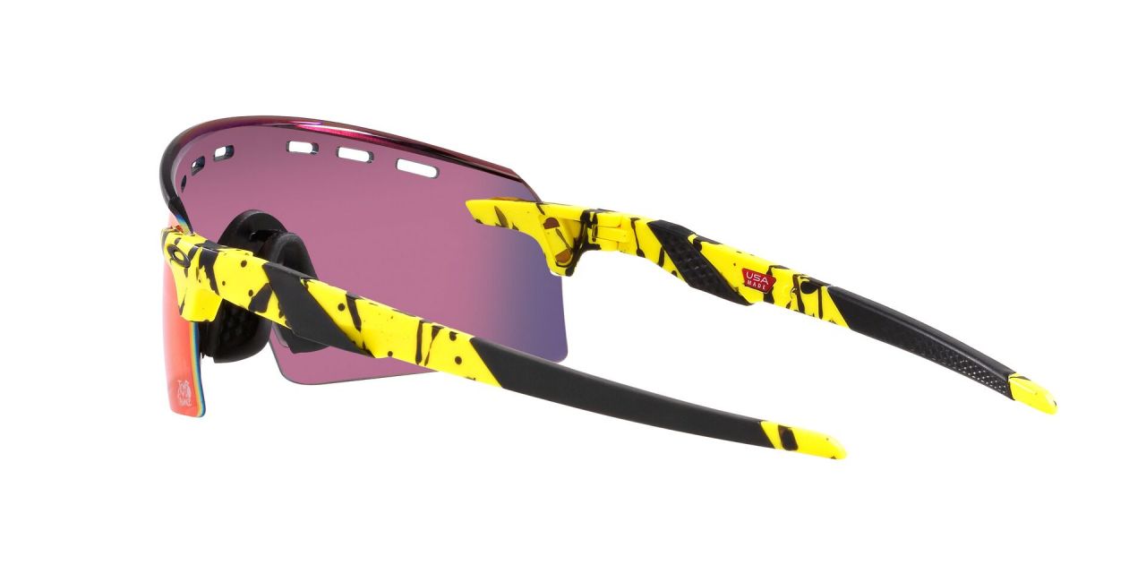 Oakley Encoder Strike Vented Napszemüveg