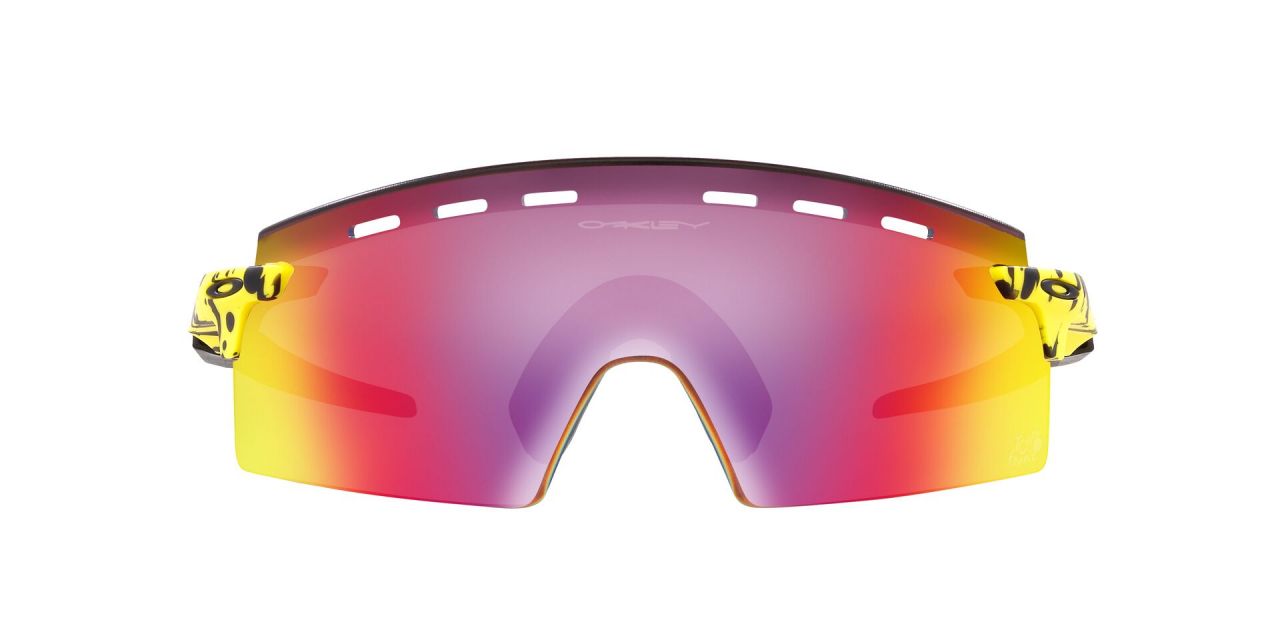 Oakley Encoder Strike Vented Napszemüveg