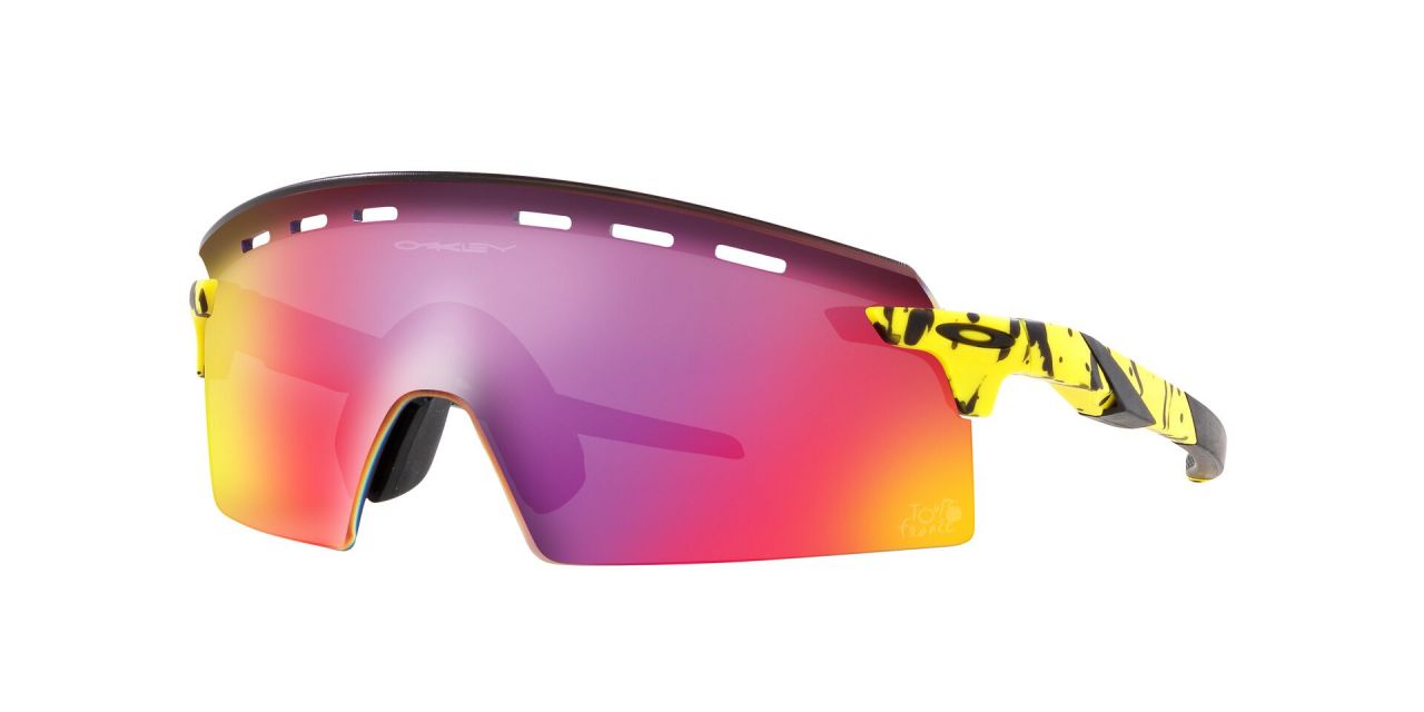 Oakley Encoder Strike Vented Napszemüveg