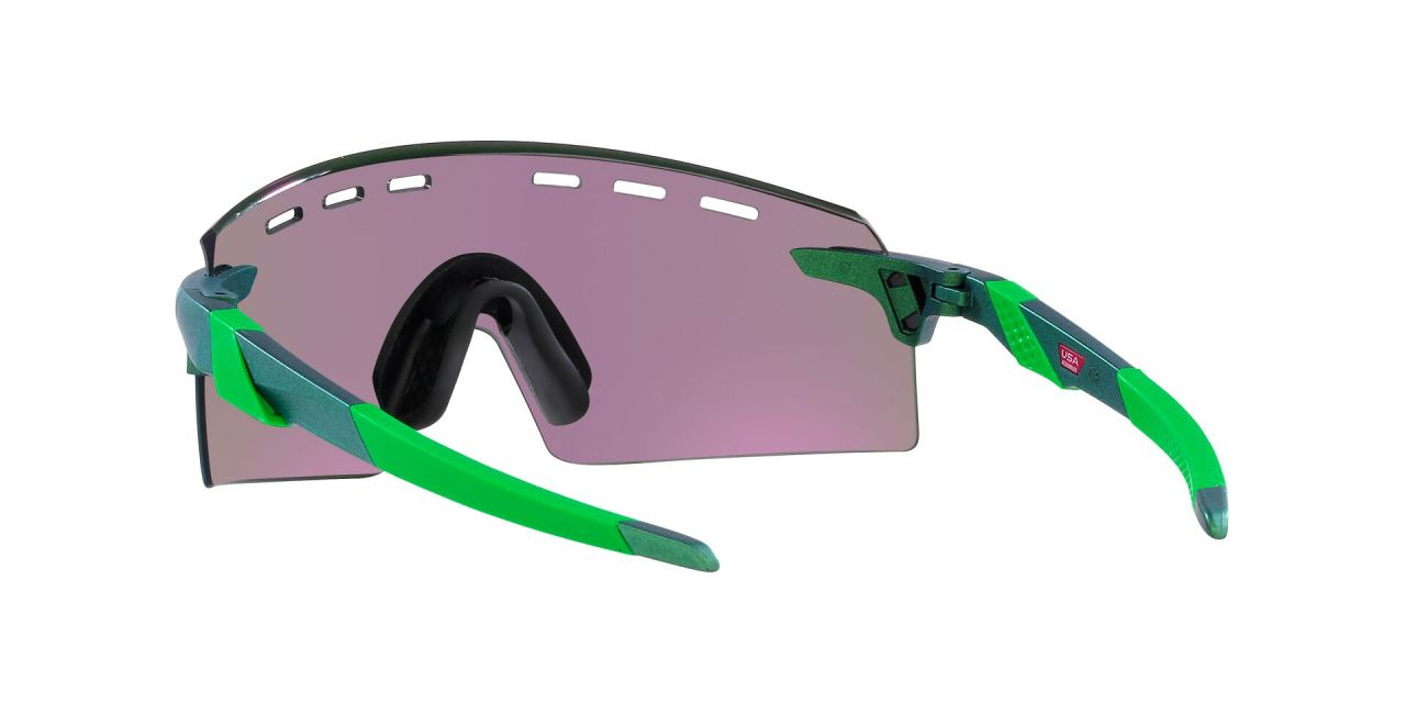 Oakley Encoder Strike Vented Napszemüveg