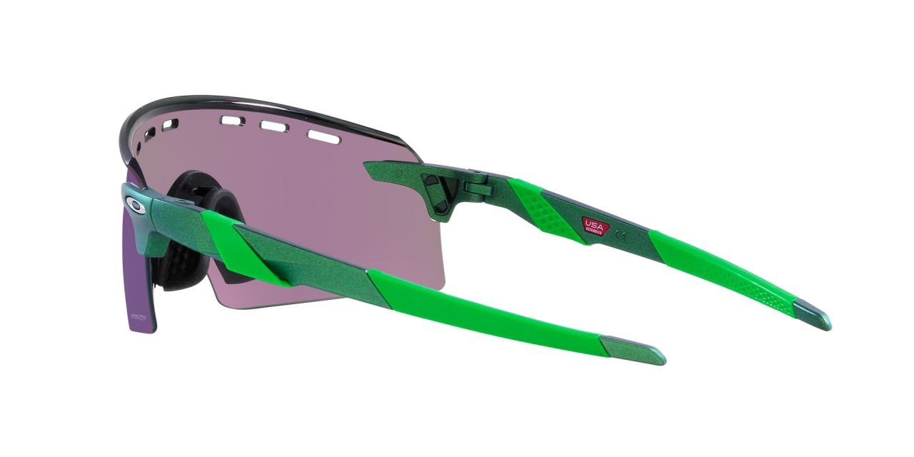 Oakley Encoder Strike Vented Napszemüveg