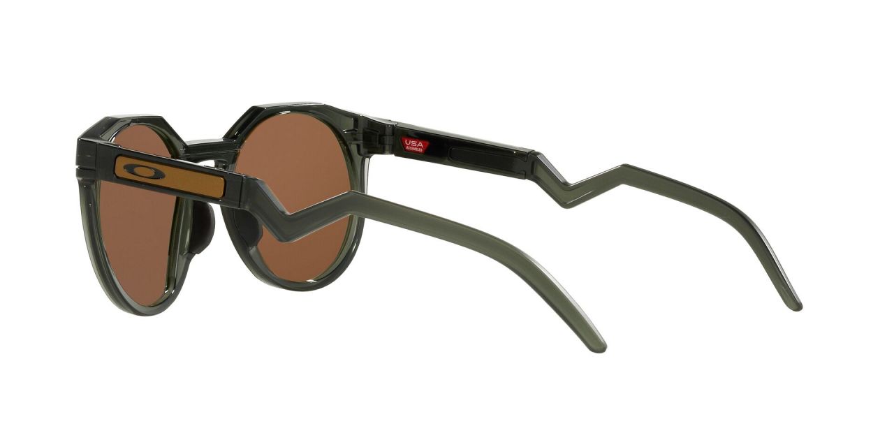 Oakley HSTN Napszemüveg