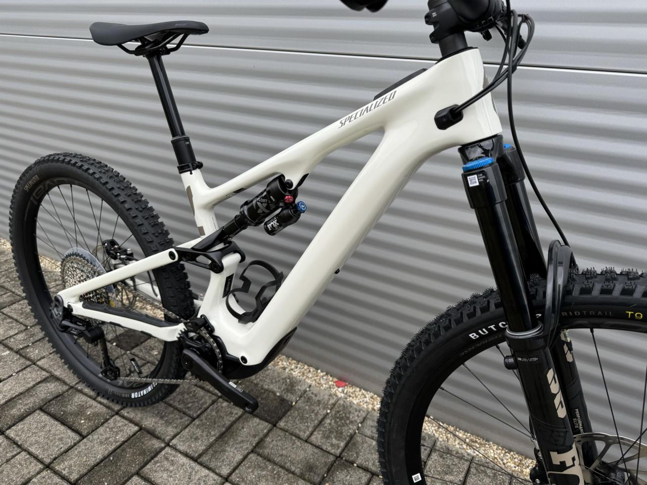 2023 Specialized Turbo Levo SL Expert Carbon E-bike