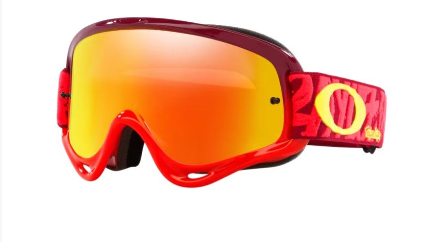 Oakley O-Frame MX Szemüveg