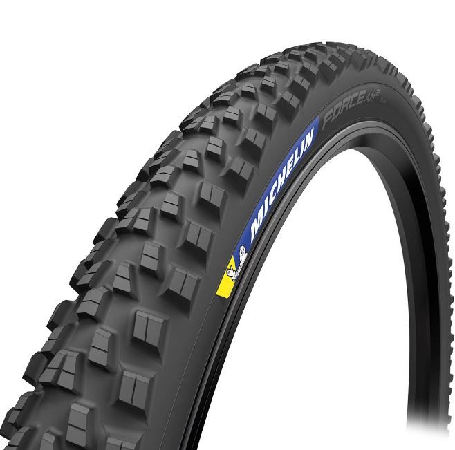 MICHELIN FORCE AM2 29" COMPETITION LINE KEVLAR TS TLR Külső gumi