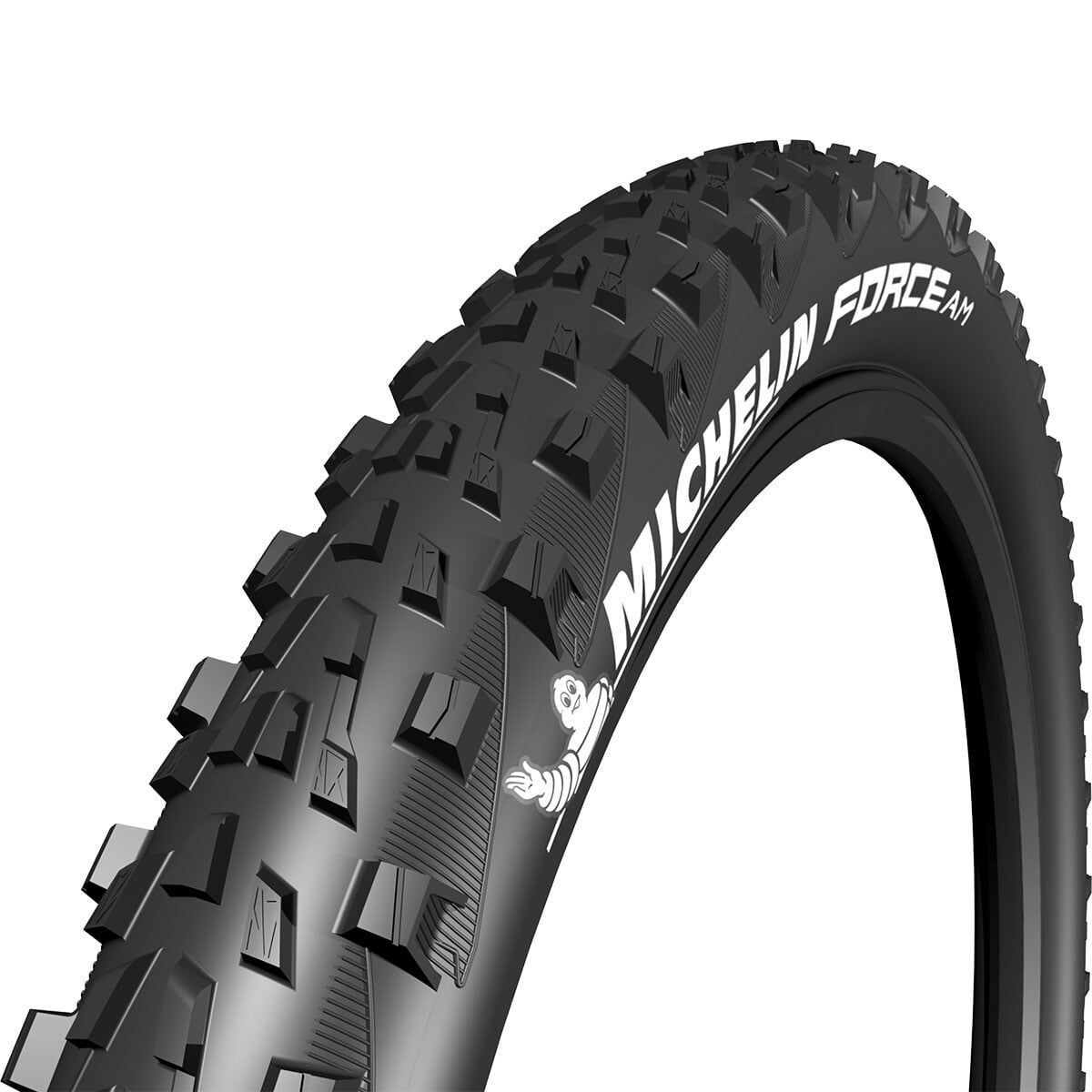 MICHELIN FORCE AM 27,5" PERFORMANCE LINE KEVLAR TS TLR