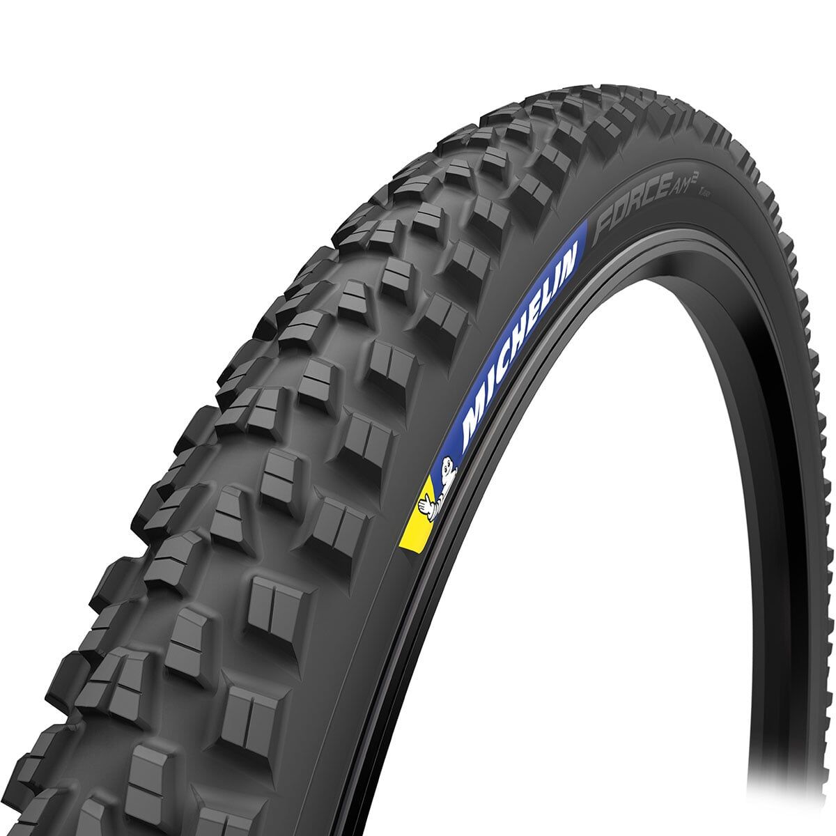 MICHELIN FORCE AM2 27,5" COMPETITION LINE KEVLAR TS TLR