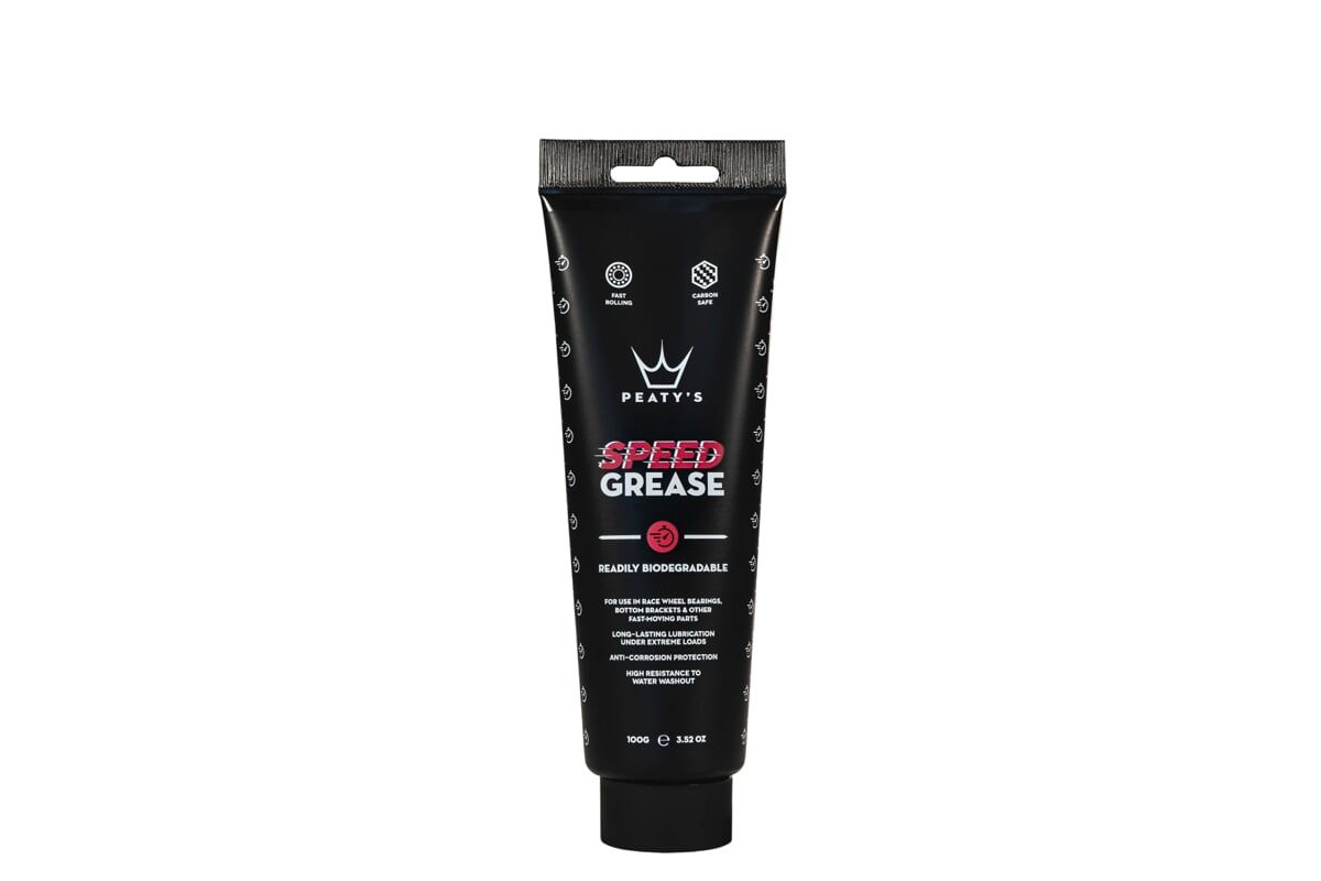 PEATY'S SPEED GREASE 100 G