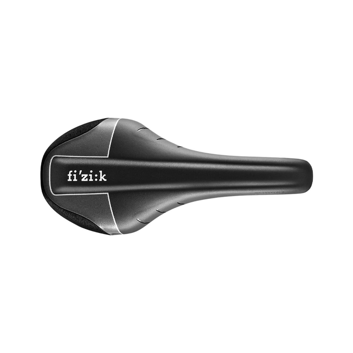 FIZIK TUNDRA M5 VS Nyereg 