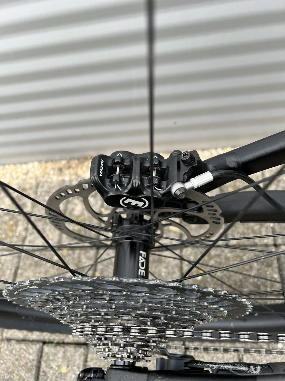 2022 Cube STEREO ONE77 PRO 29" Enduro Kerékpár