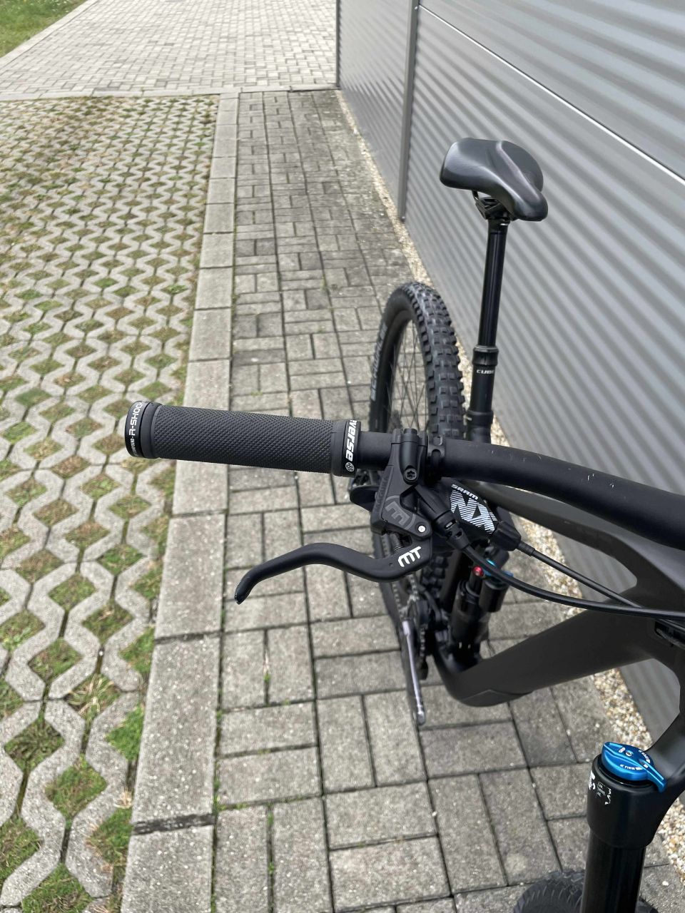 2022 Cube STEREO ONE77 PRO 29" Enduro Kerékpár 2022 Cube STEREO ONE77 PRO 29" Enduro Kerékpár