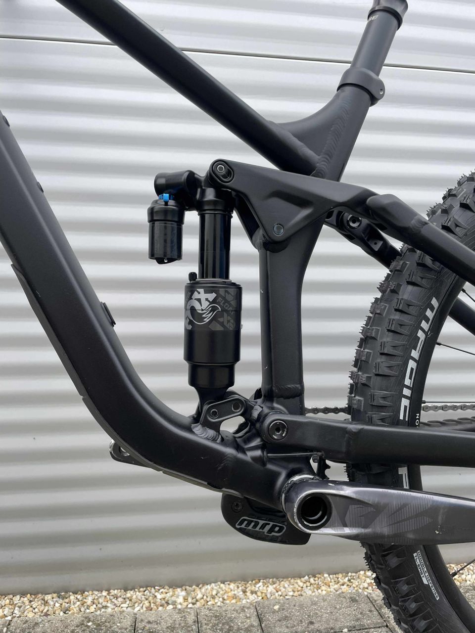 2022 Cube STEREO ONE77 PRO 29" Enduro Kerékpár 2022 Cube STEREO ONE77 PRO 29" Enduro Kerékpár